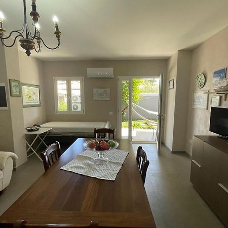 Villa Sabri Сан Леоне Екстериор снимка