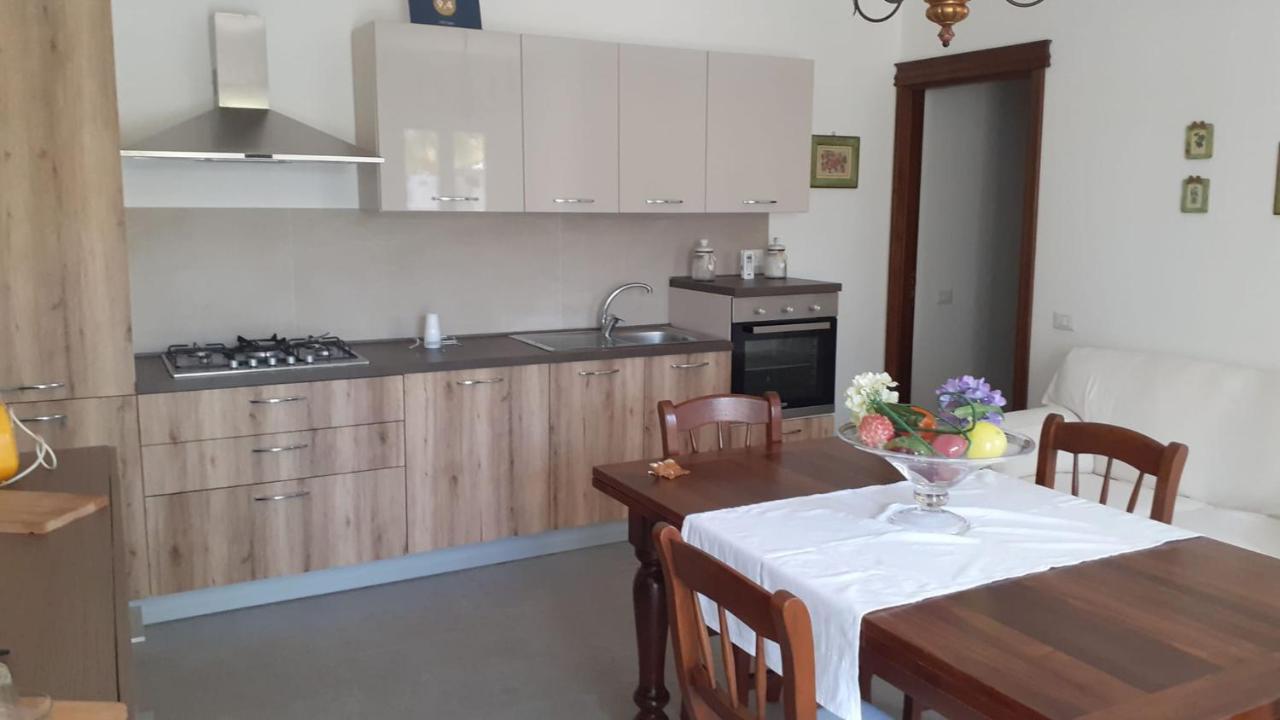 Villa Sabri Сан Леоне Екстериор снимка