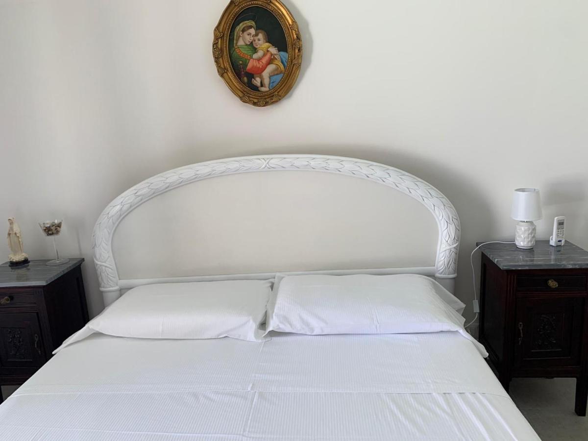 Villa Sabri Сан Леоне Екстериор снимка