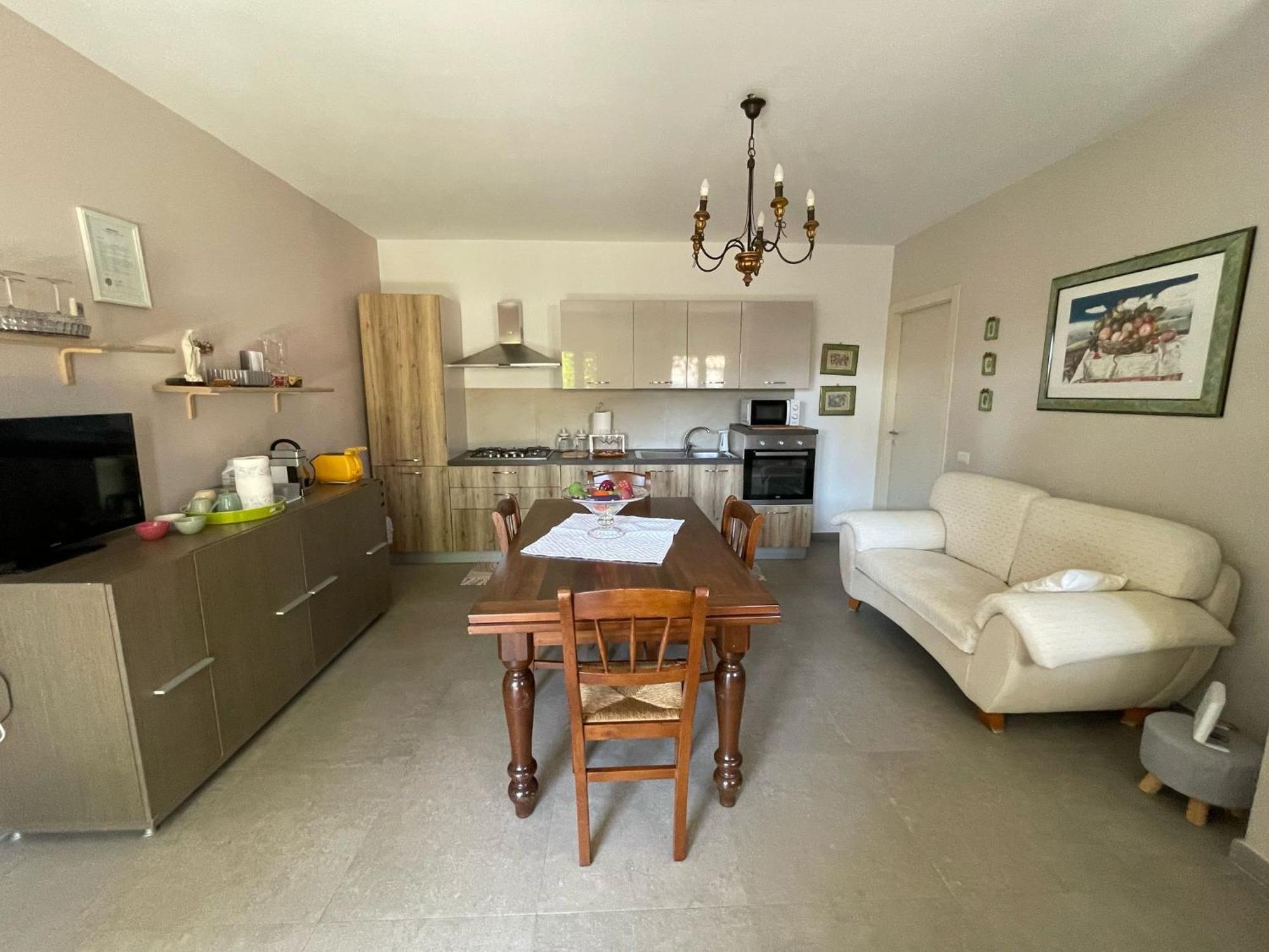 Villa Sabri Сан Леоне Екстериор снимка