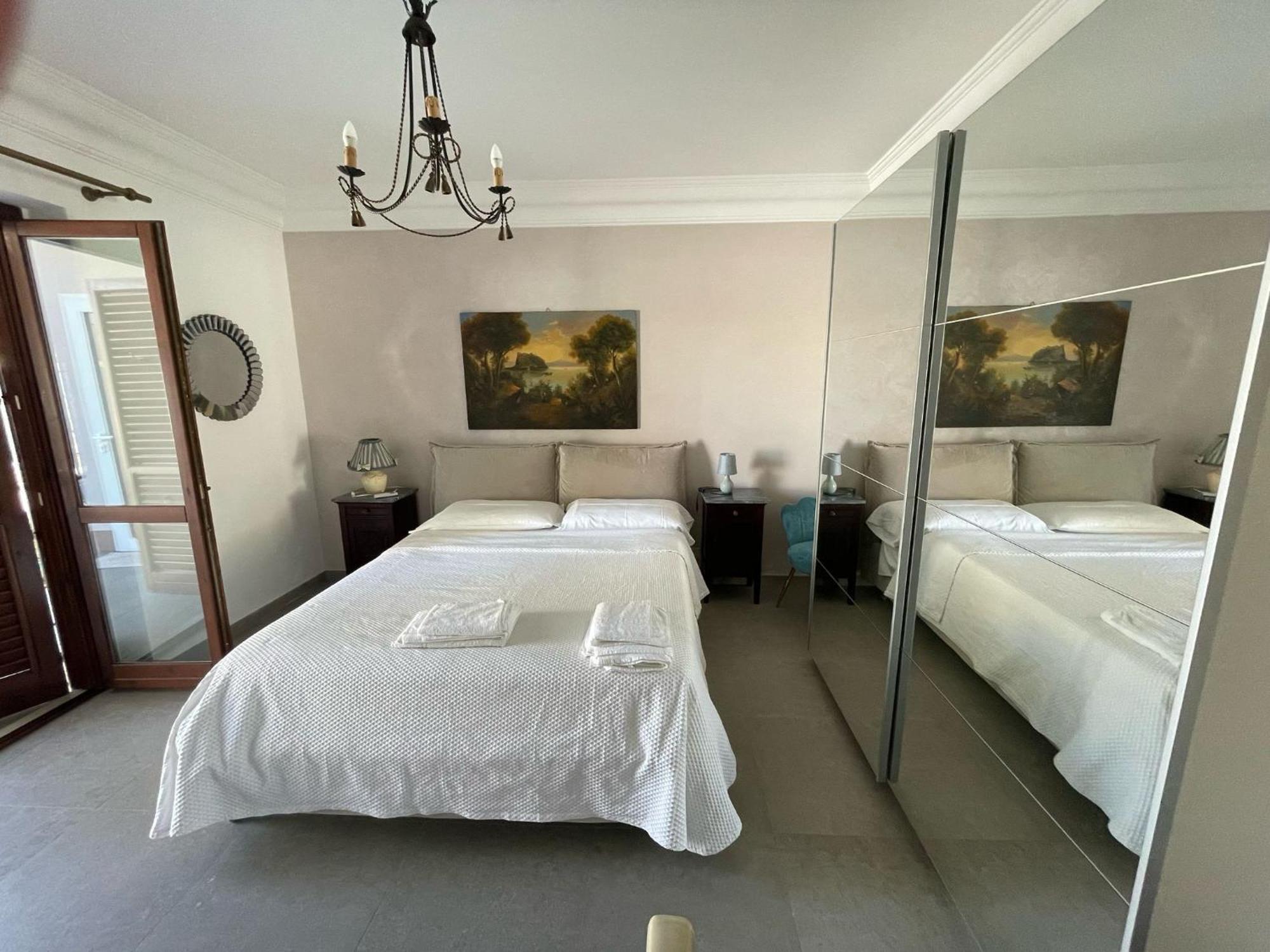 Villa Sabri Сан Леоне Екстериор снимка
